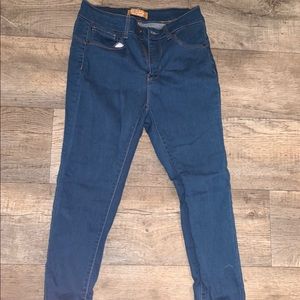 Fashion nova jeans